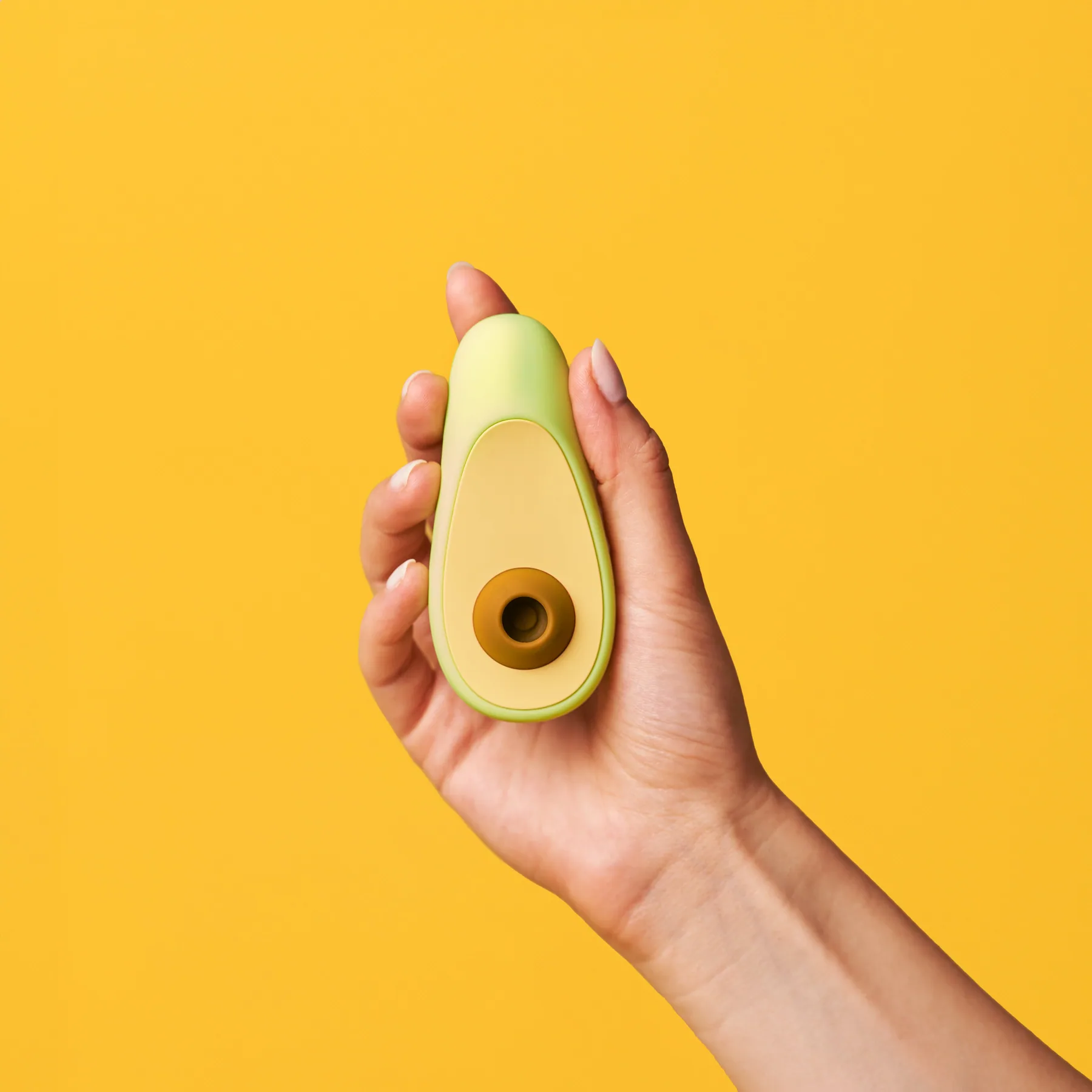 Avocat — détail