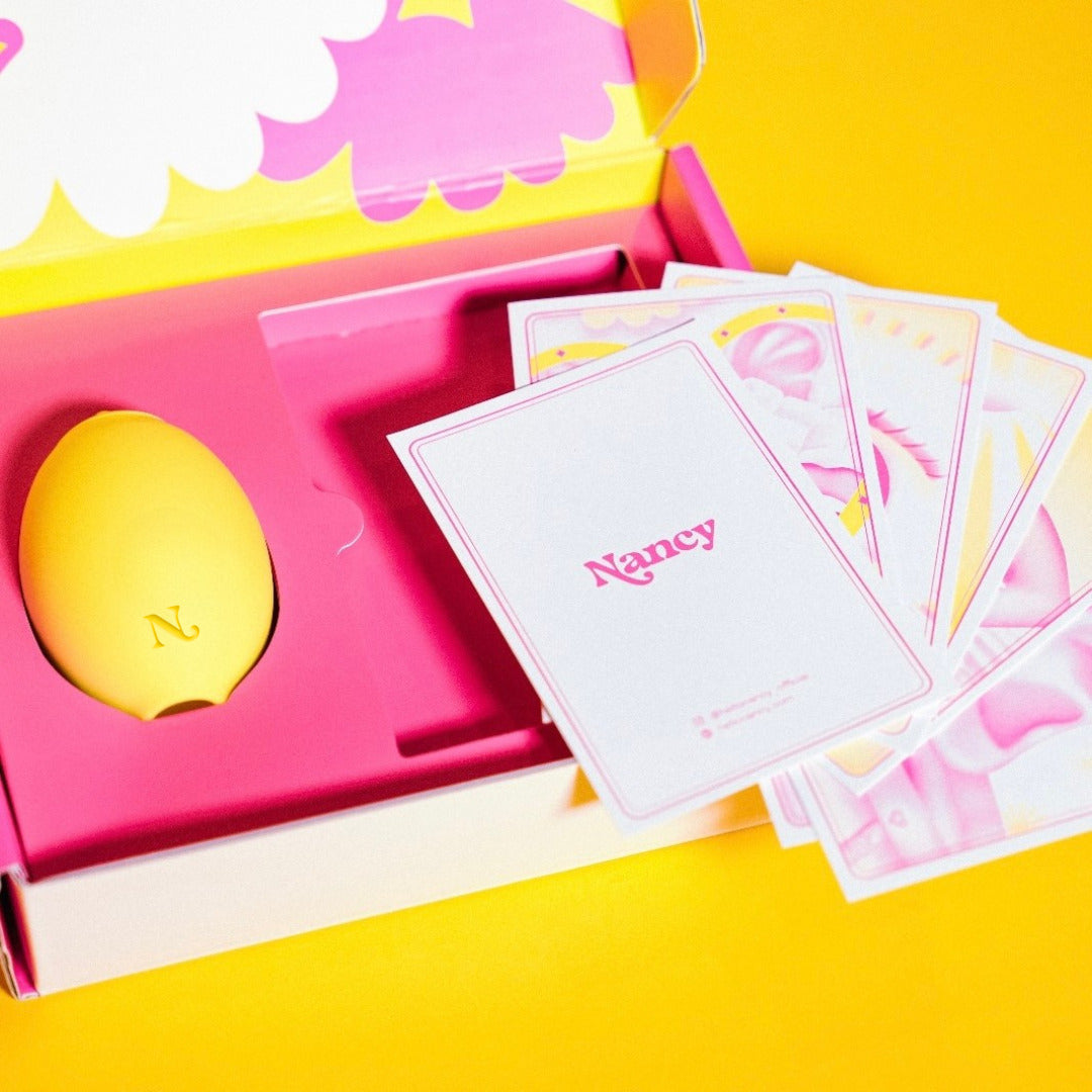 Lemon — avec pochette