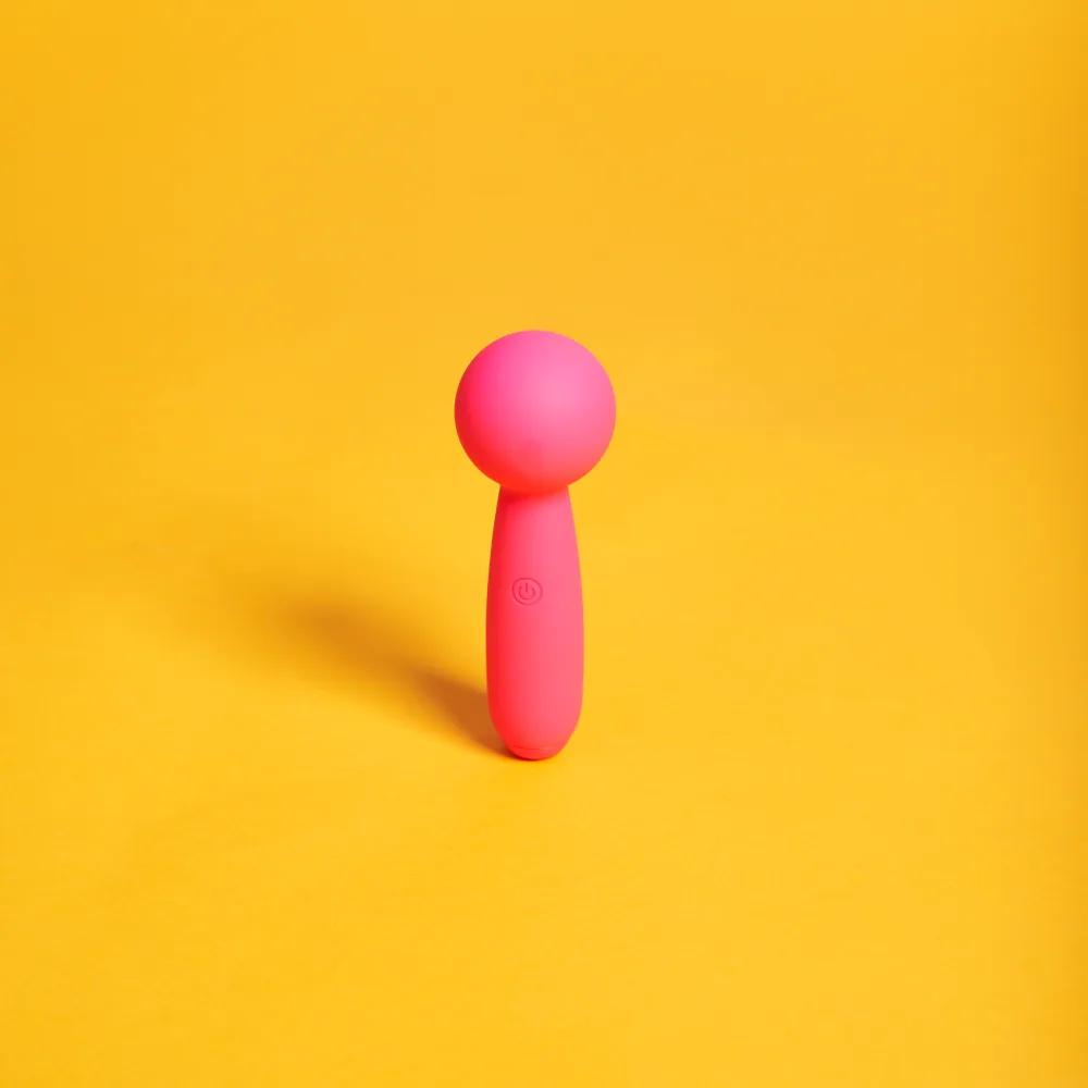 Lolly — détail