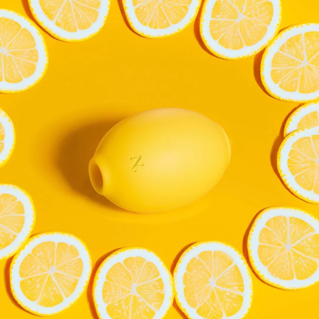 Lemon — face avant