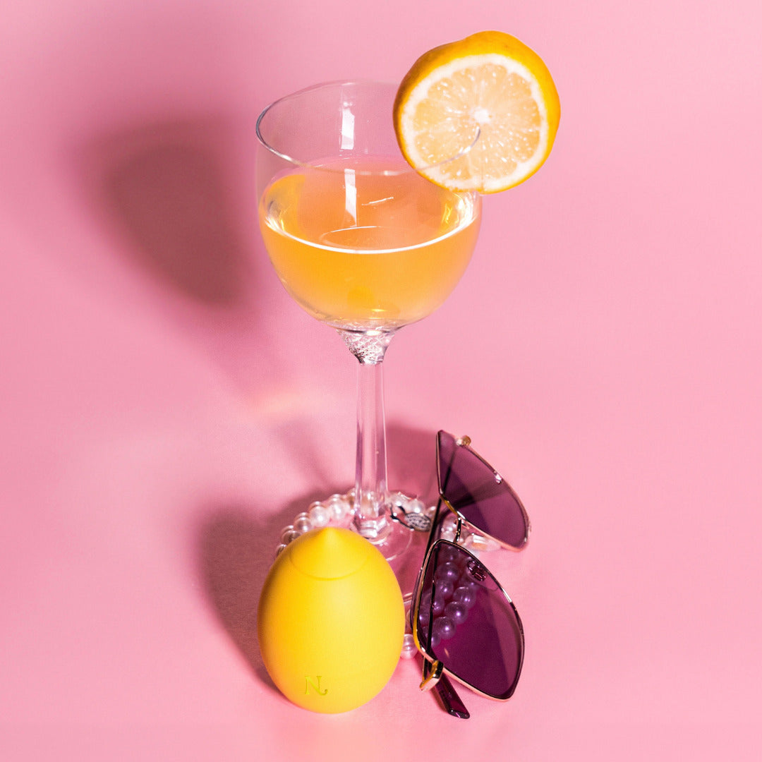 Lemon — chargement